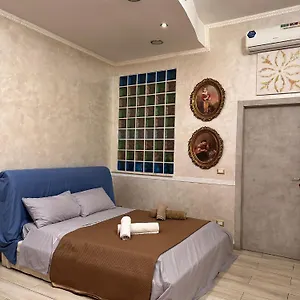 Studio Tuscolana Roma