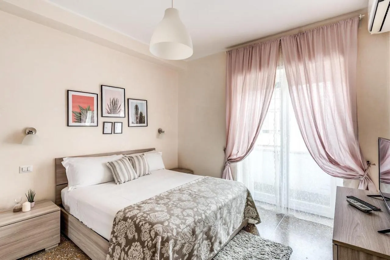 Appartement Rdd à Rome