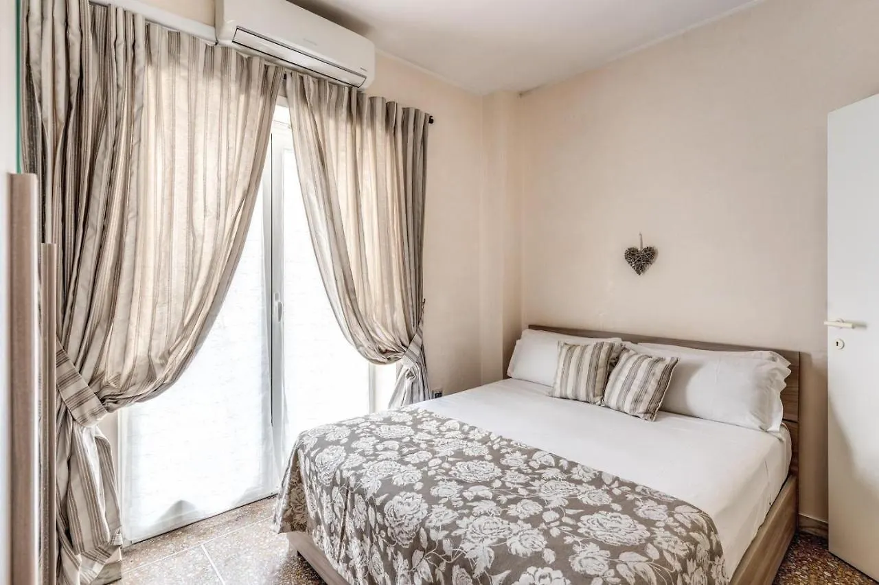 Appartement Rdd à Rome 0*,