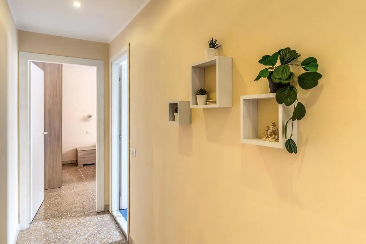Appartement Rdd à Rome