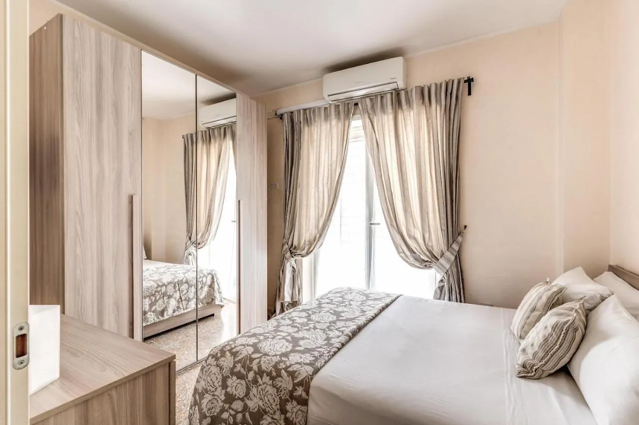 Appartement Rdd à Rome
