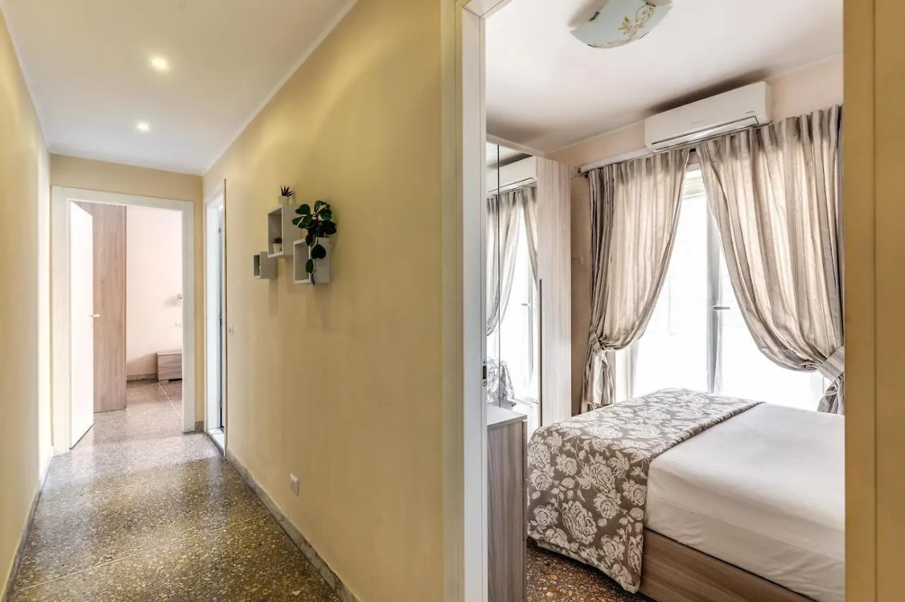Rdd Apartment Rome Italy