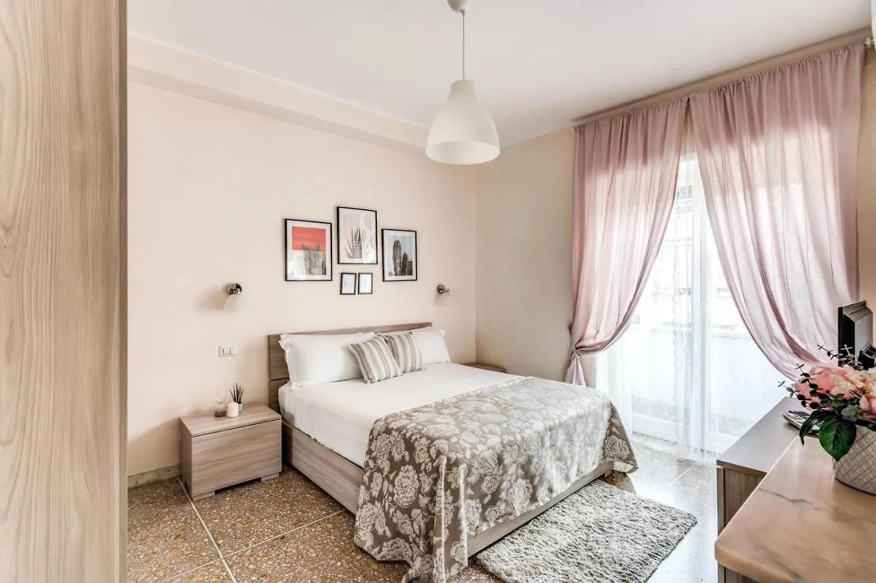Rdd Apartment Rome