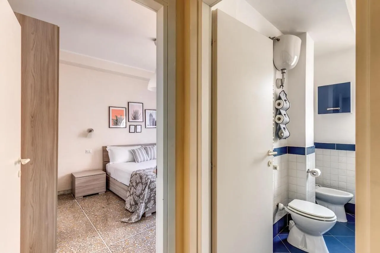 Rdd Apartment Rome Italy