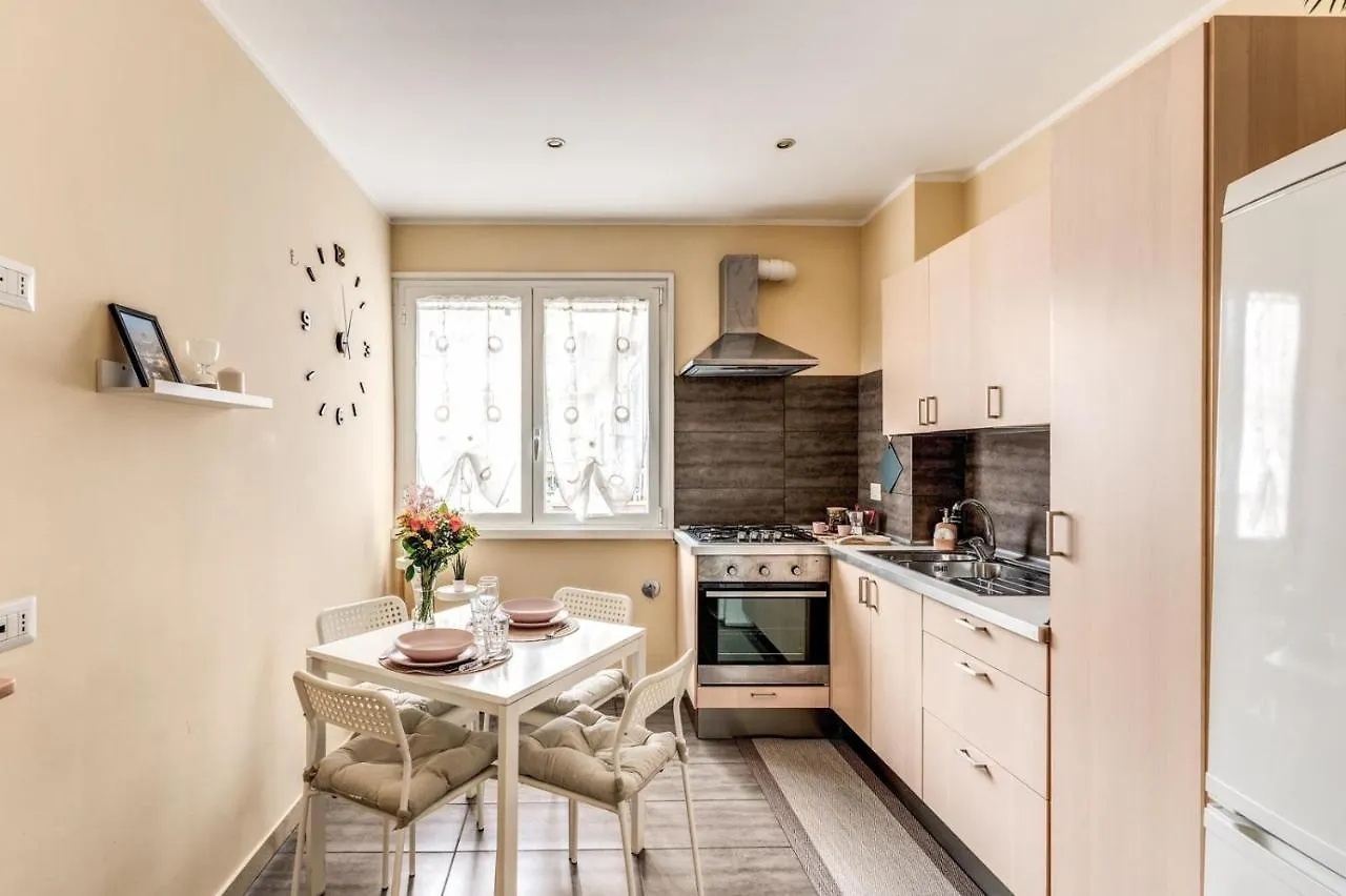Rdd Apartment Rome