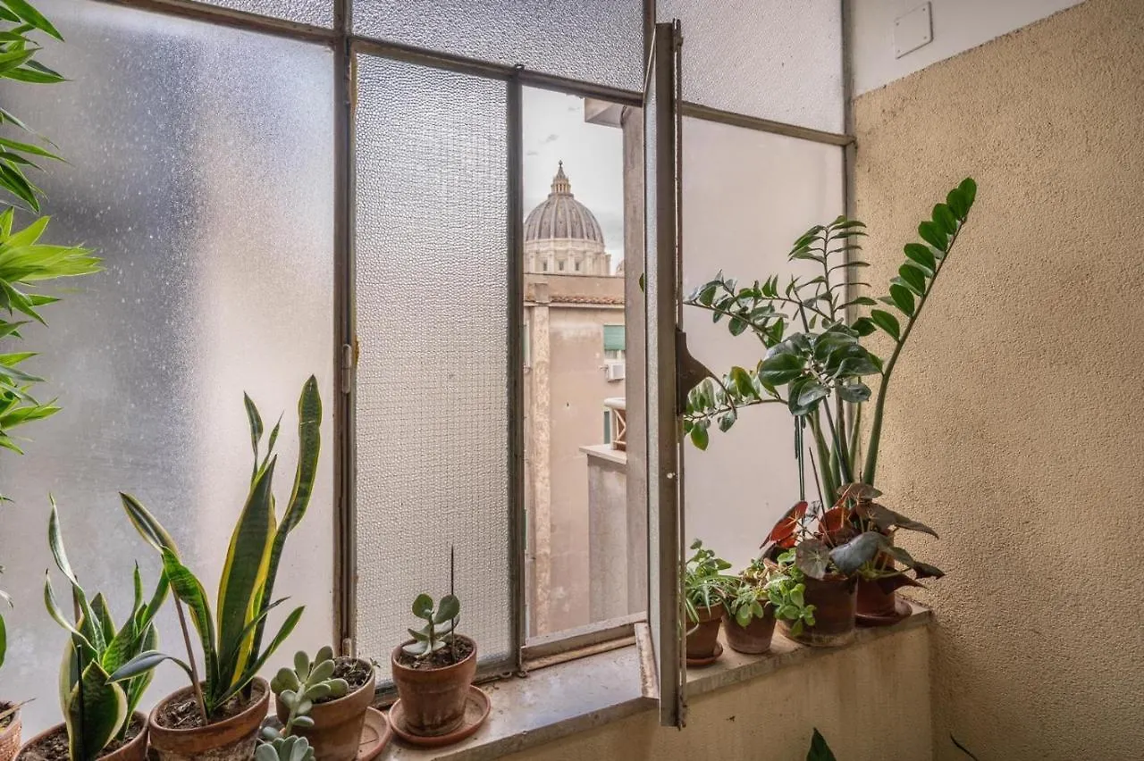 Rdd Apartment Rome
