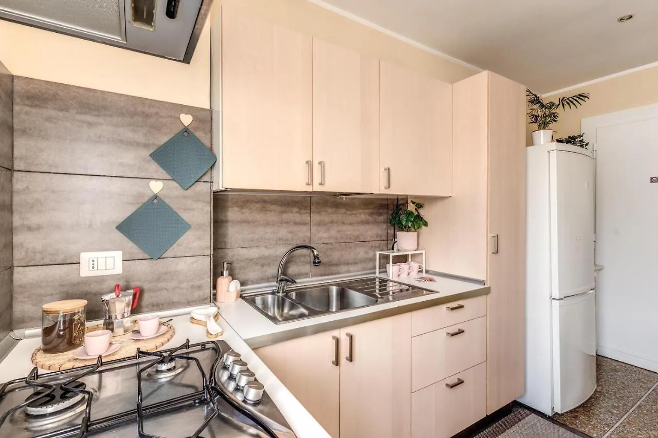 Rdd Apartment Rome