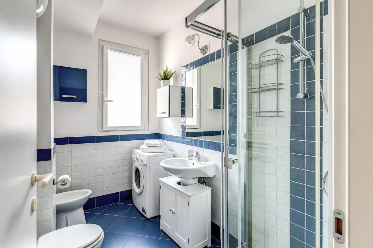 Rdd Apartment Rome 0*,  Italy