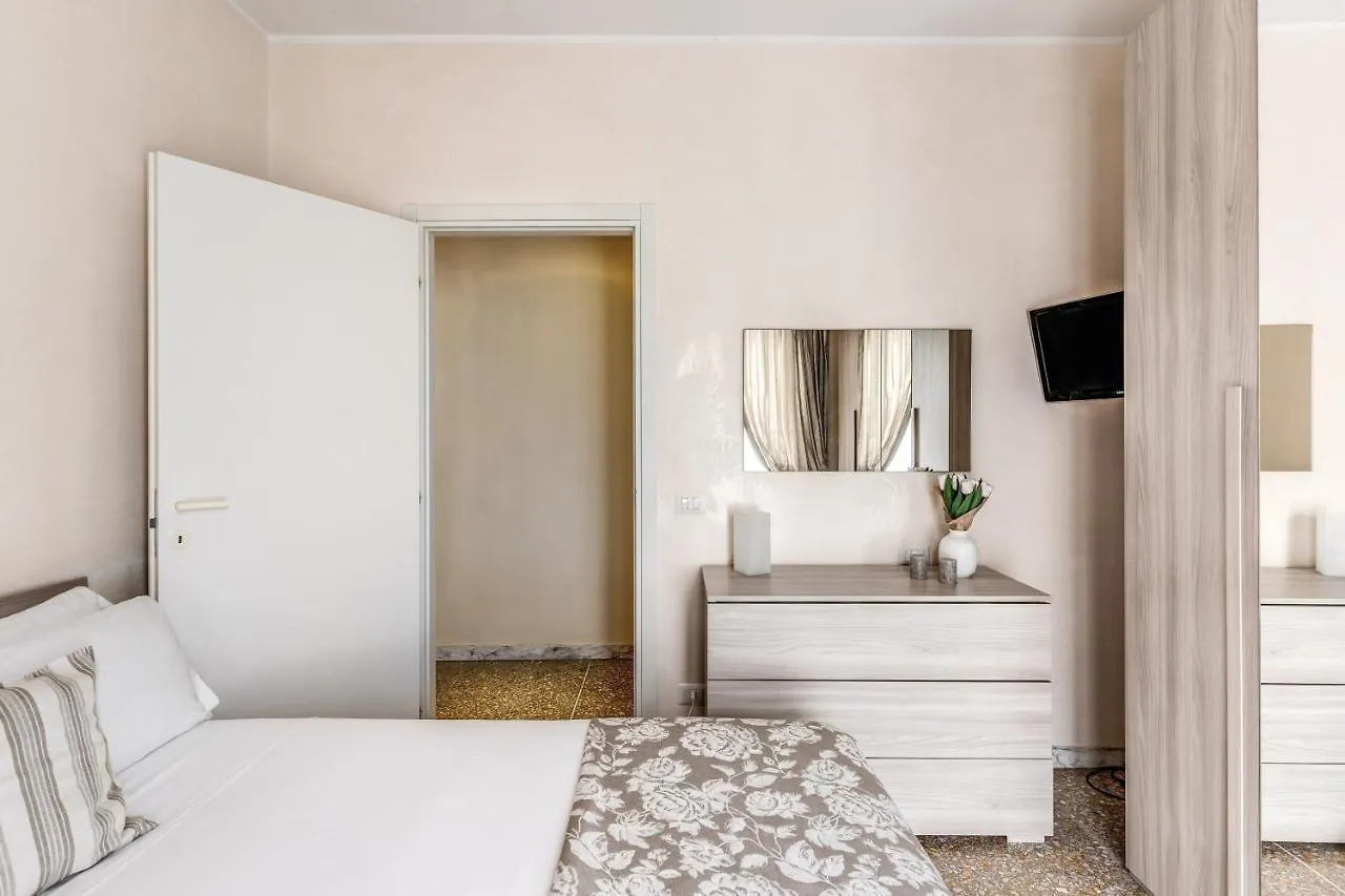 Rdd Apartment Rome Italy