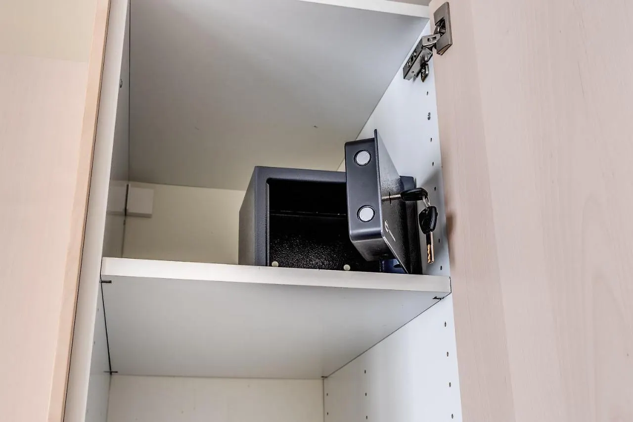 Rdd Apartment Rome 0*,  Italy