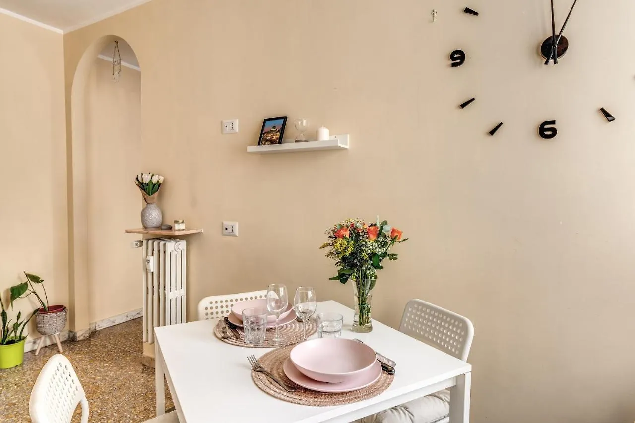 Rdd Apartment Rome