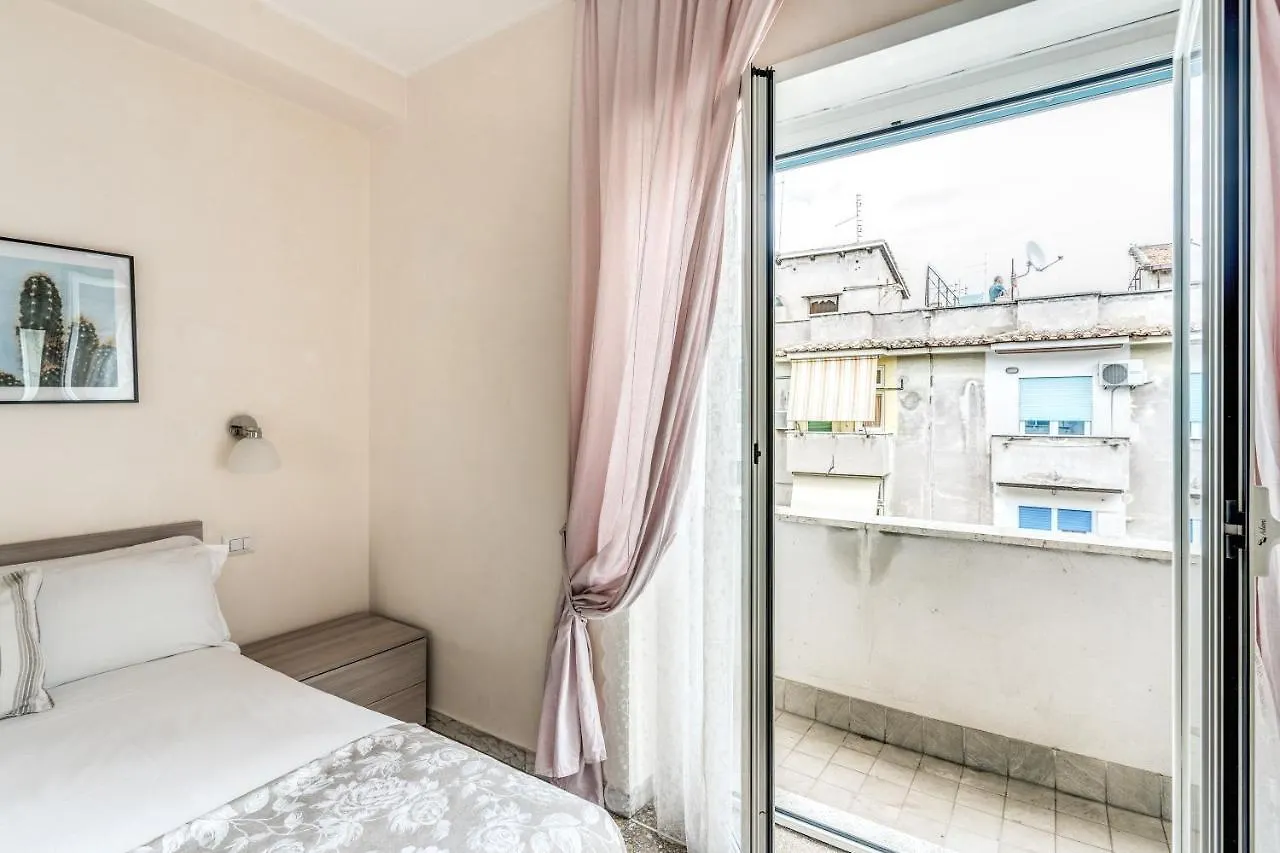 Rdd Apartment Rome