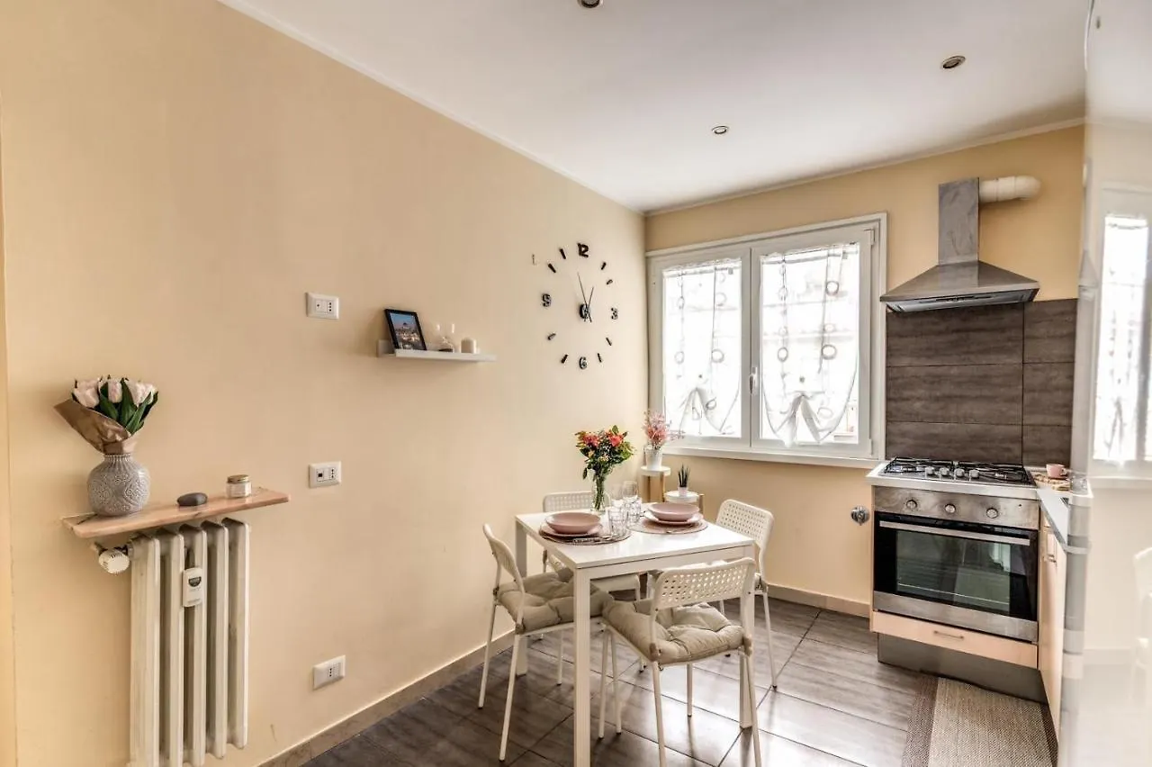 Rdd Apartment Rome