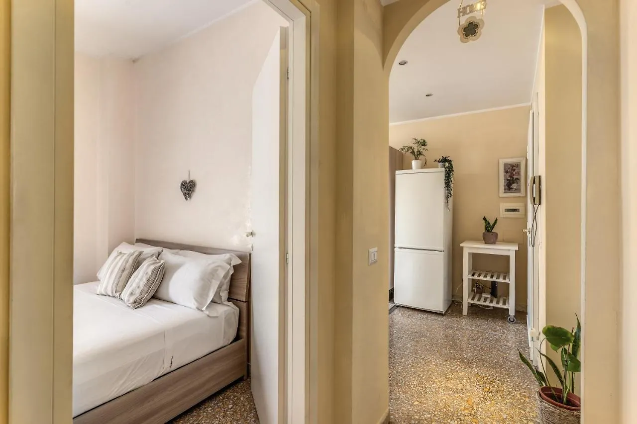 Rdd Apartment Rome