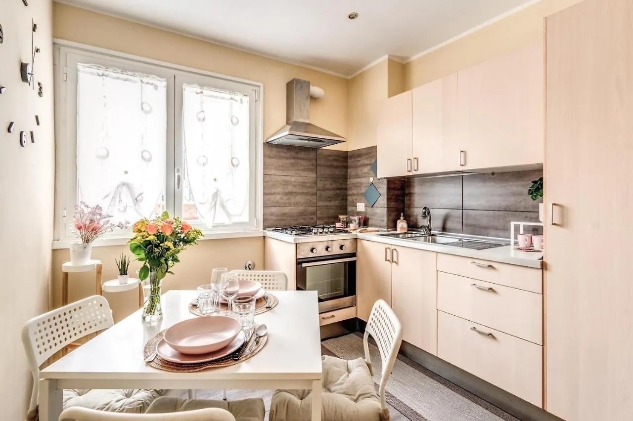 Rdd Apartment Rome 0*,