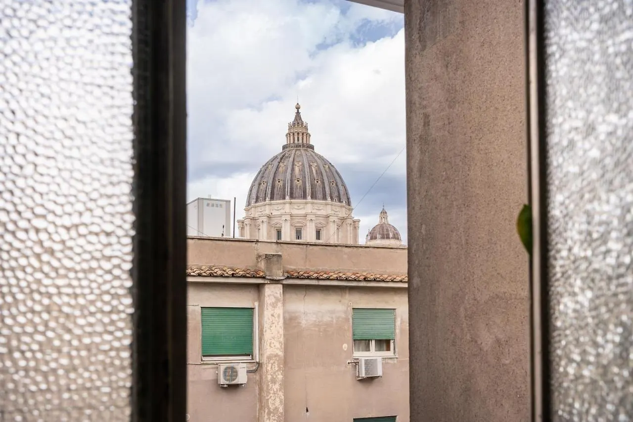 Rdd Apartment Rome