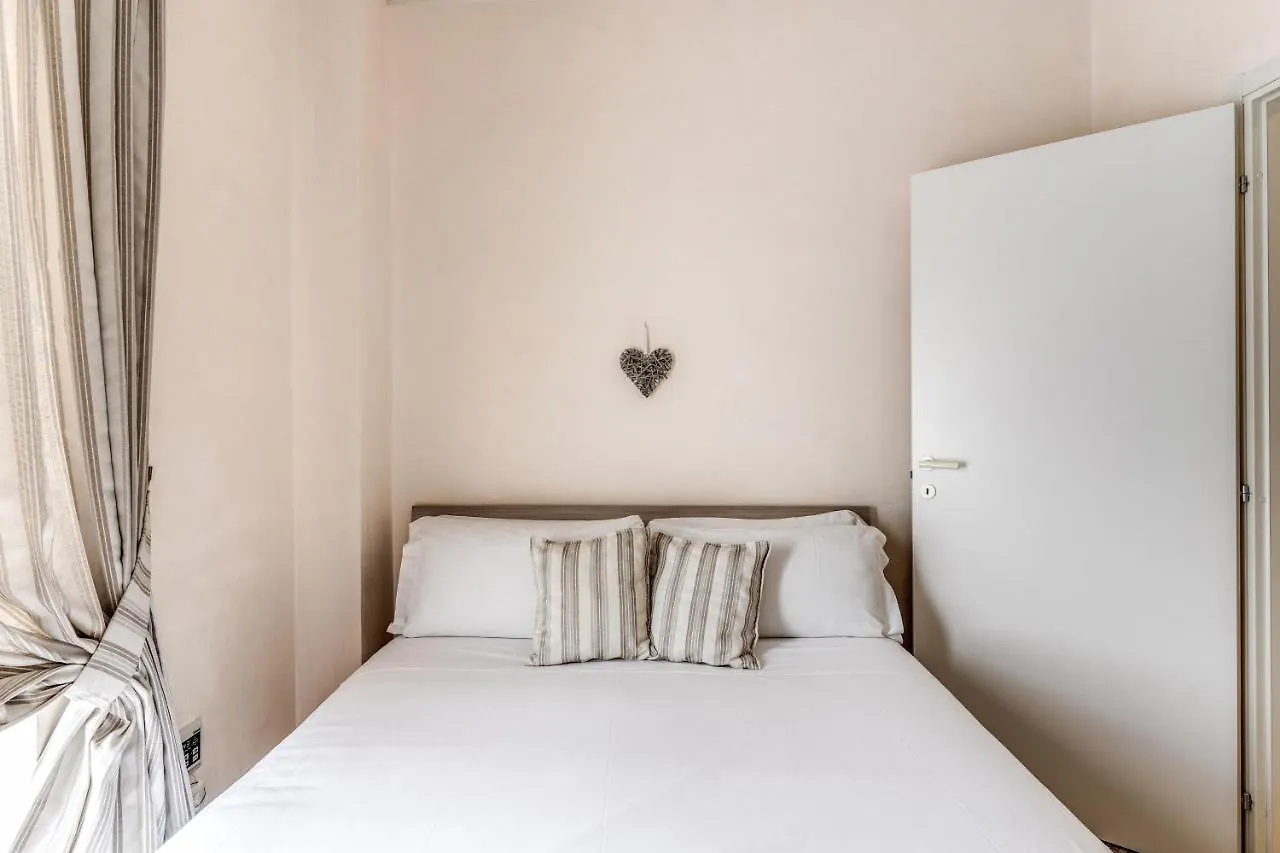 Rdd Apartment Rome