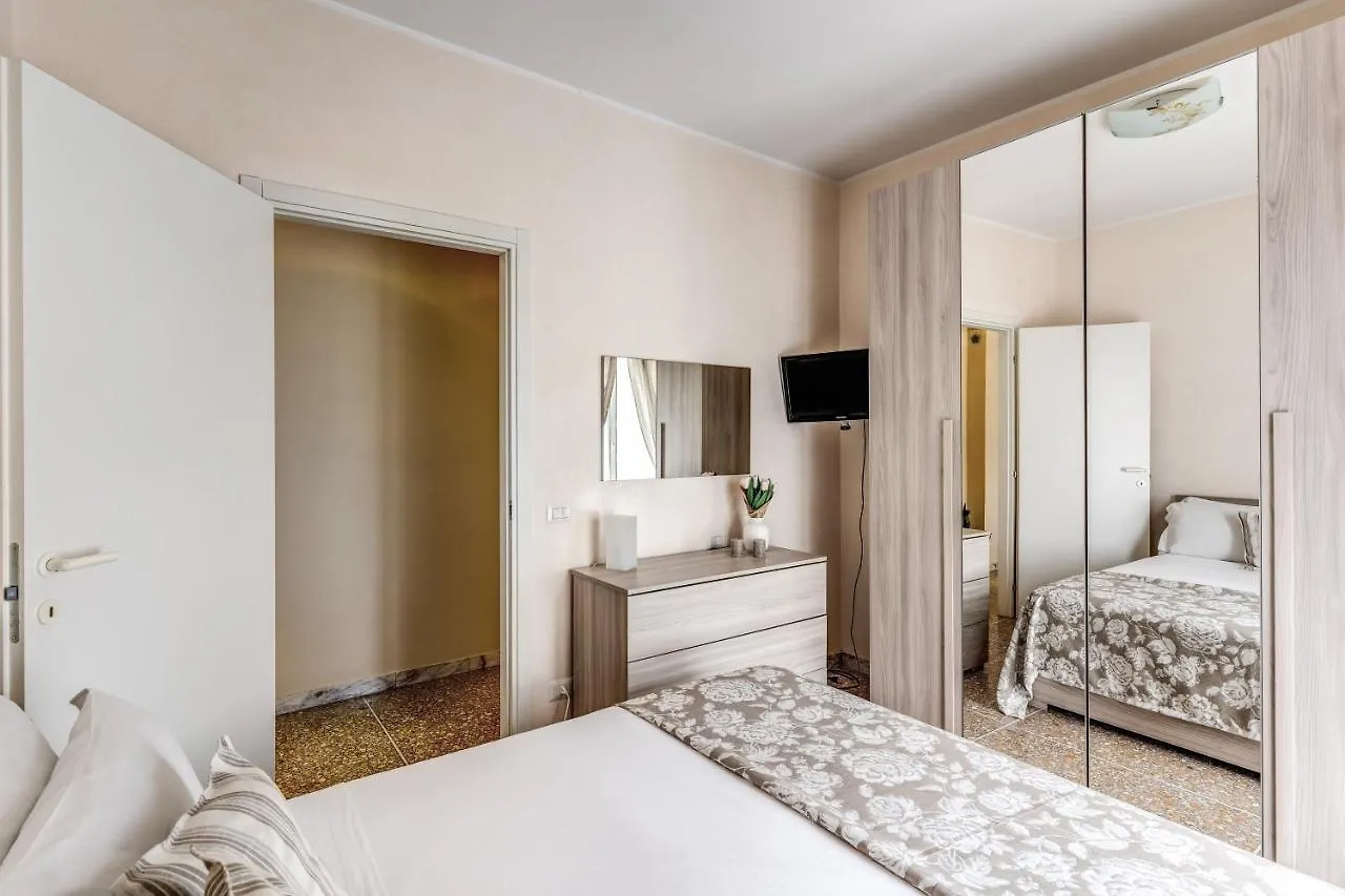 Rdd Apartment Rome Italy
